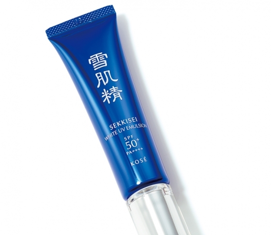 【本日発売!】雪肌精の朝用美白乳液&ヴィセ アヴァンの春新色♪