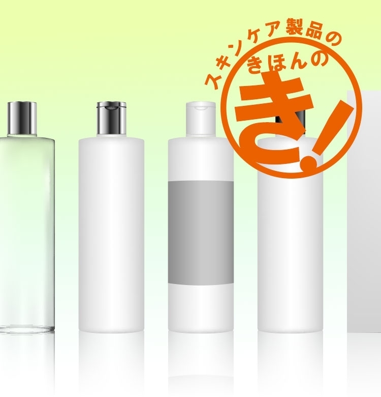 【美容のきほん⑪】今さら聞けない「医薬部外品」「化粧品」「医薬品」のちがいとは?
