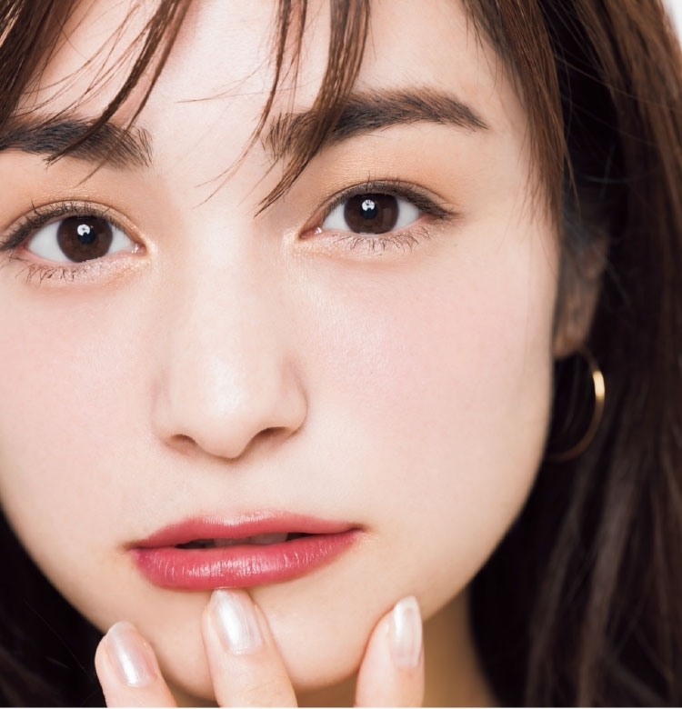 誰でも簡単にナチュラル美眉になれる!最新・長井式アイブロウの極意【ヘアメイク長井かおりの世界一わかりやすいメイクの教科書】