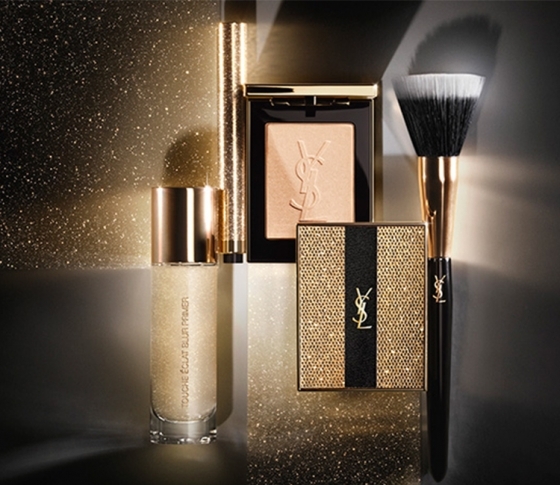 表参道で開催!「神肌」を体感できるYSL Beautéのポップアップイベントとは?