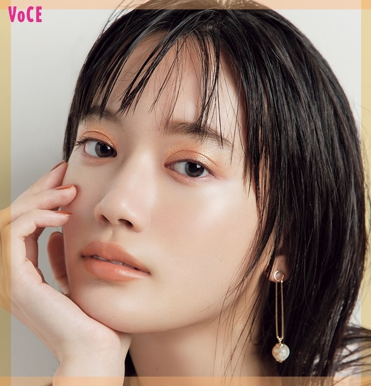 ヘアメイク中山友恵さんが教える【単色アイシャドウ】を使いこなす3つのテク