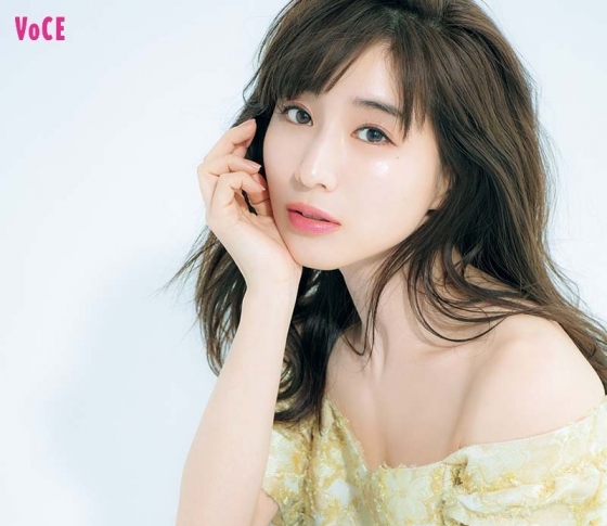 【田中みな実】が本気で愛用する「最強白肌アイテム」を独占SCOOP!
