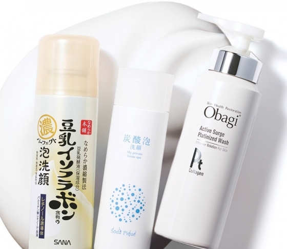 小林ひろ美さんのお肌回復レシピ♡ 血行不良でくすんだ肌をレスキュー!