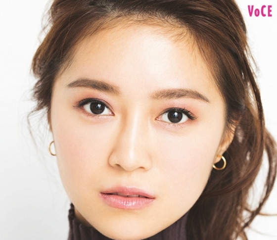 なぜかアイシャドウがキレイに発色しない……汚いチップに注意!【ヘアメイク長井かおりさんの解決テク】