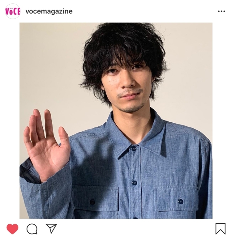 清原翔さんのオフショットをお届け♡田中みな実さんの好感度春メイクも必見【VOCEインスタ投稿TOP5】