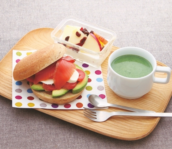 “食べすぎたら食事制限”はNG! 年末年始、ヤセるための正しい朝ごはん
