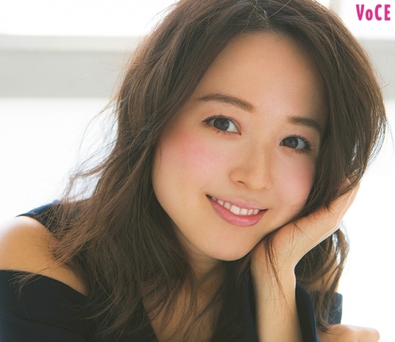 美人ヘアメイク・野口由佳さんが、自分でするメイクって?