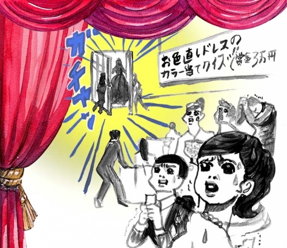 【1000人ネット調査】カップルの数だけ事情あり!悲喜こもごもの【結婚式】