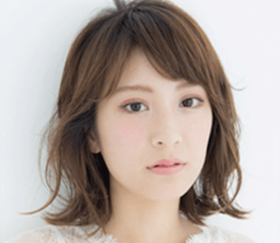 月間ヘアスタイルランキング発表♡ミディアム編