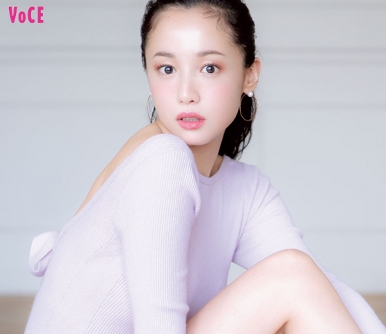 【沢尻エリカインタビュー】なりたい女性像は? メイクで外せないのは?