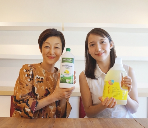 ハンドクリームよりも効果バツグン!な手荒れ改善アイテムとは?