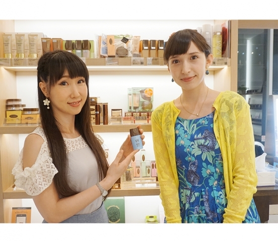 日焼け止めの正しい使い方とは?