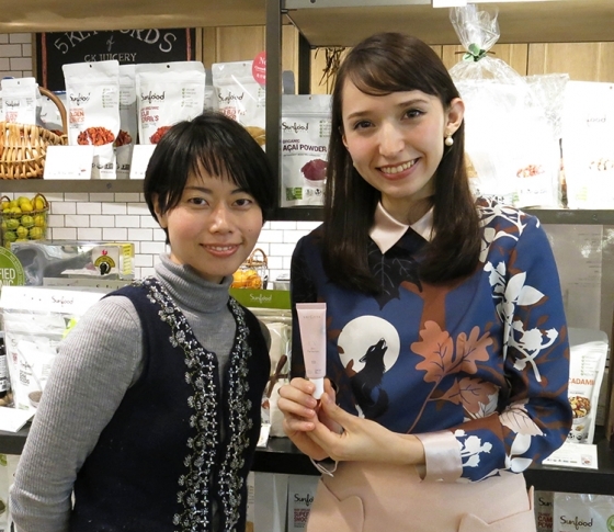 コスメキッチン 2015年ヒットコスメ BEST3発表!