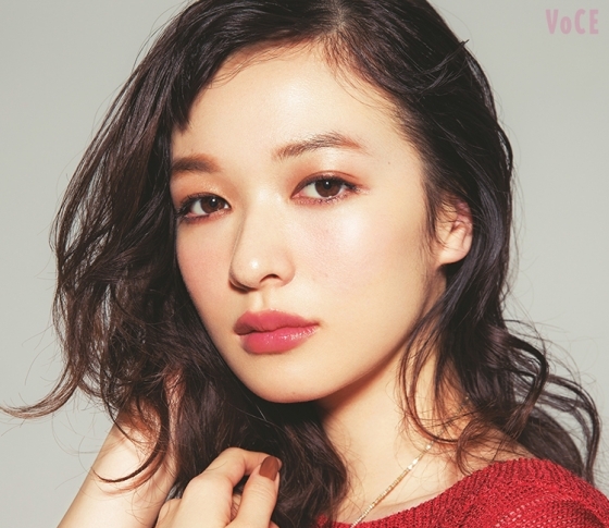 イガリメイクで夏アラサー顔♡女っぽサマーブラウン