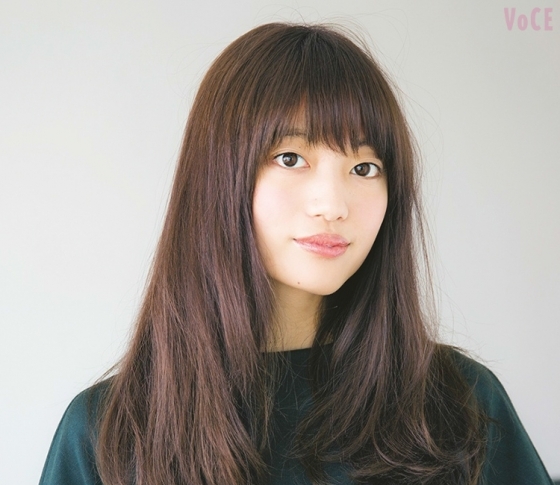 ハチ張りさんのための秋のおしゃヘア♡オーダーシート付き!