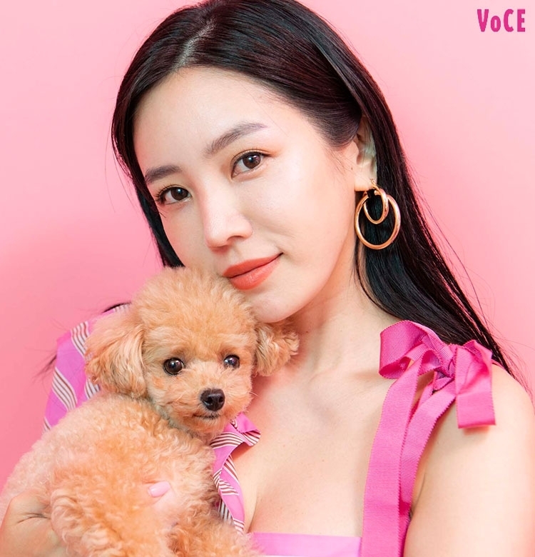 メグベイビーがバイヤー! 最先端の韓国コスメが揃う「MEGOOD BEAUTY」って?