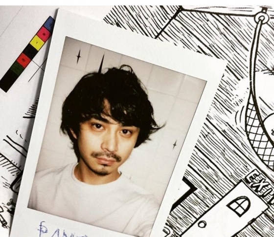 面白すぎるインスタグラムが話題のイケメン♡ Pantovisco(パントビスコ)に会ってきた!