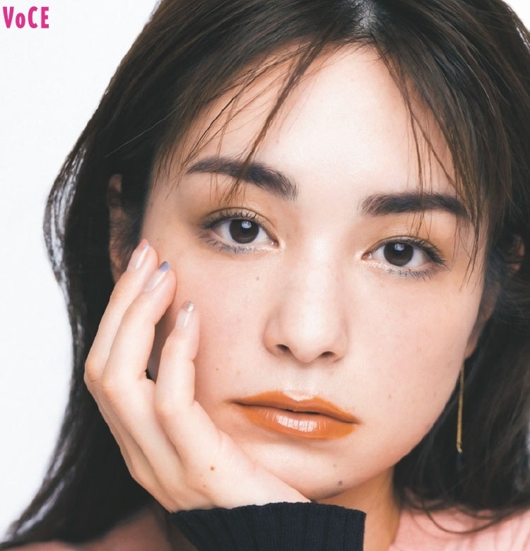 【次号予告】12月21日(土)発売、VOCE2月号「私のキレイを新しく!」