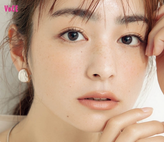 【韓国コスメ】が大好き♡ 新専属モデル松原菜摘の魅力に迫る!