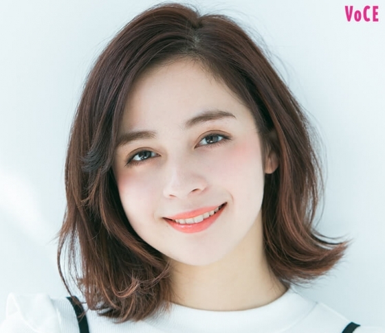 【ヘア6選】オン・オフで変化が楽しめる♡チラ見せ”インナーカラー”