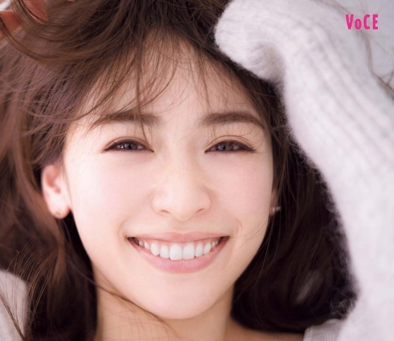 人気モデル【泉里香】の結婚願望は!?素顔に迫るQ&A10