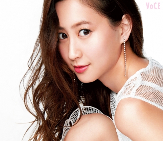BeauTVの新MC、河北麻友子誕生!