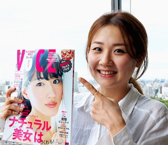 人気中国人YouTuber「モンちゃん」のお気に入りコスメ8選♡