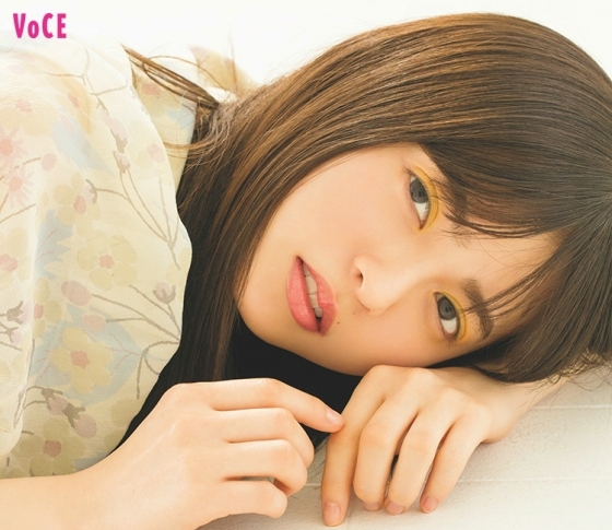 次世代ビューティアイコンの筆頭!【乃木坂46齋藤飛鳥】春のパステルメイク