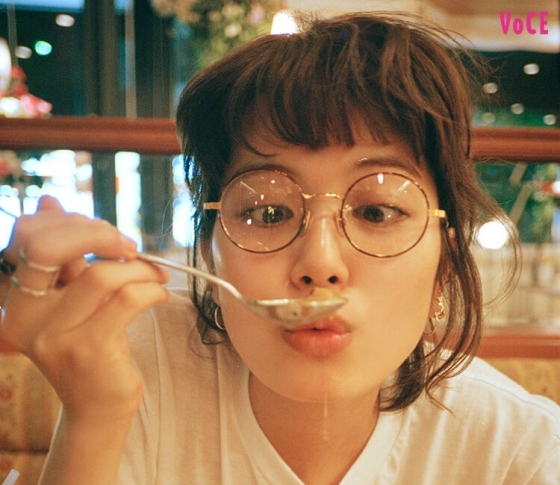 垣内彩未、夫が撮る完全プライベート写真集を発売!