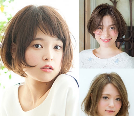 レングス別おすすめヘアスタイル♡6月のボブ編