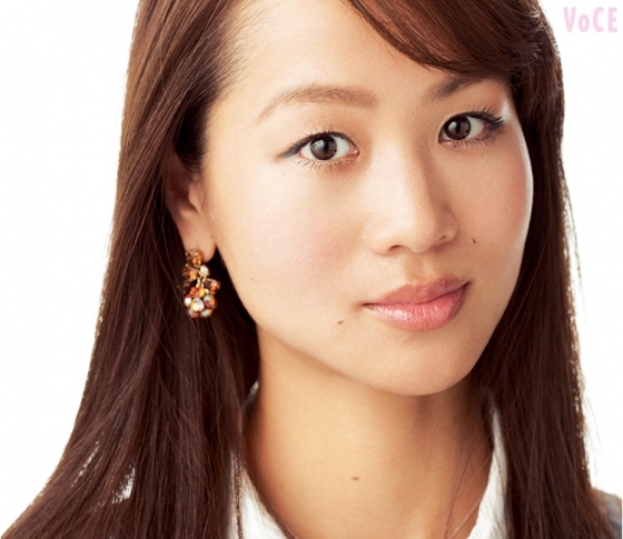 奥二重の目元がいつも地味?一点の差し色で瞬時にコンプレックス解消♡【おしゃ顔に変身】