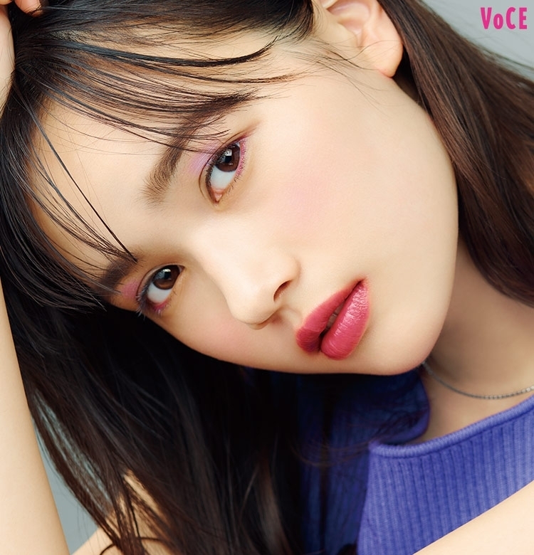 2019【秋色メイク】は【プラムカラー】で透明感UP!!