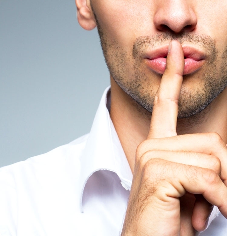 彼女には絶対言えない! 男が抱えているエッチに関する小さな不満集