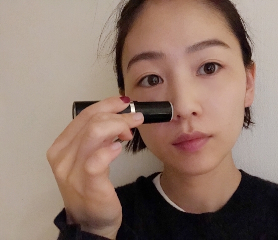 美ヲタモデル【千国めぐみ】の自腹買いコスメ連載
#ちくにのお気に♡ Vol.2