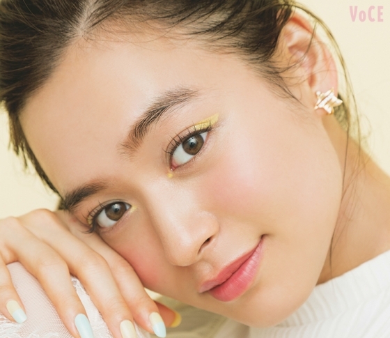 2016春はたんぽぽ色♡ イエローにときめく春メイク
