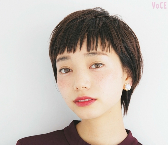 顔型別!秋のショート♡ヘアカタログ4スタイル