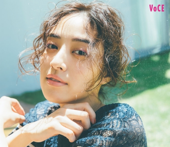 ボブ&ショートでもできる! VOCEおすすめヘアアレンジ