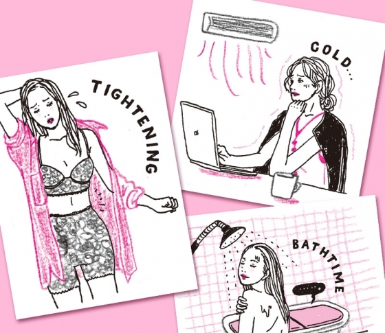 【夏のむくみ】大解剖|絶対むくまない! 1dayスケジュールを大発表