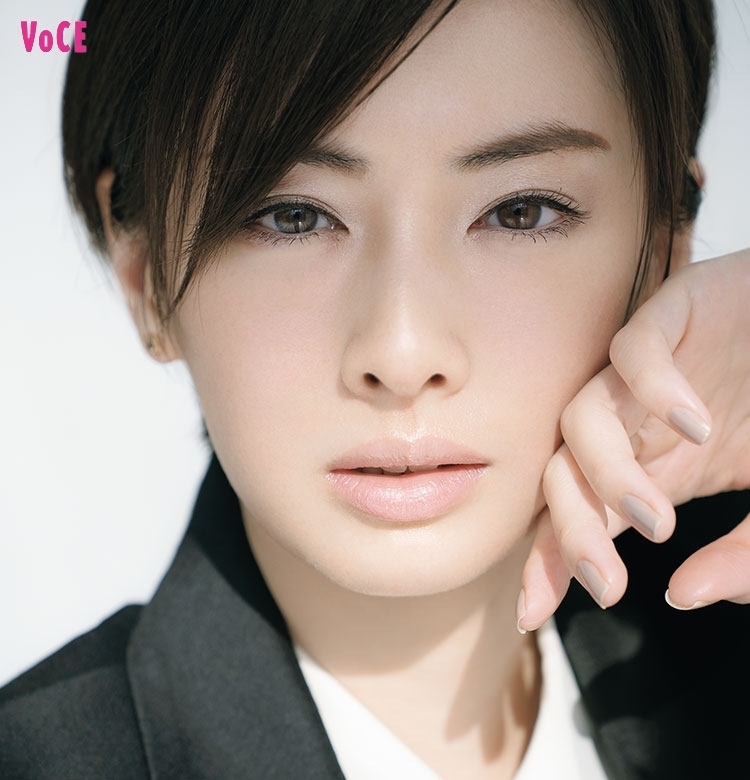 ショートヘアに変身!【北川景子】細胞レベルから若さを保つ秘訣は?