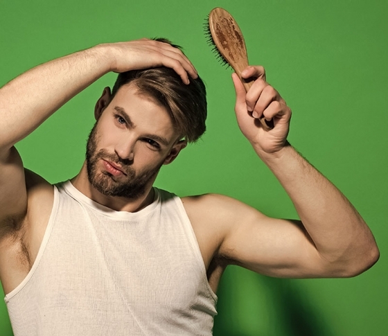 毛深い派?ツルツル派?あなたはどっち?【毛にまつわる男性の好みを大調査!】