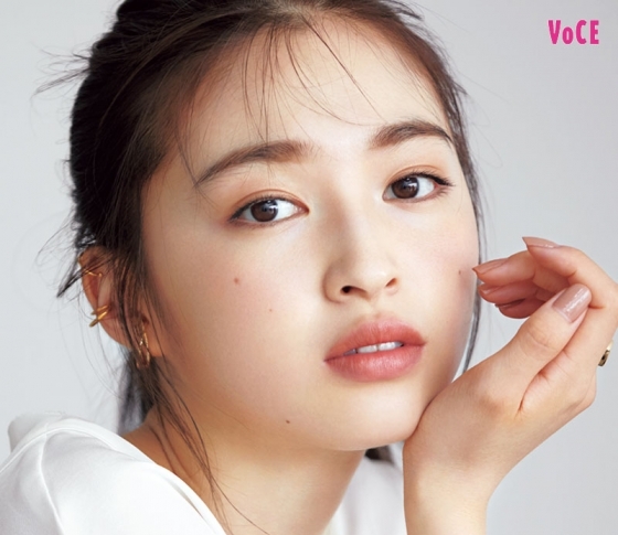 2019最旬カラー【ヌードベージュ】のリップで、誰でも即【洗練美人】