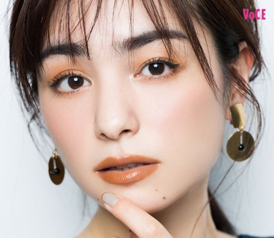 【下まぶたテク】で今っぽ顔に変身!|KATE、スック、ルナソル