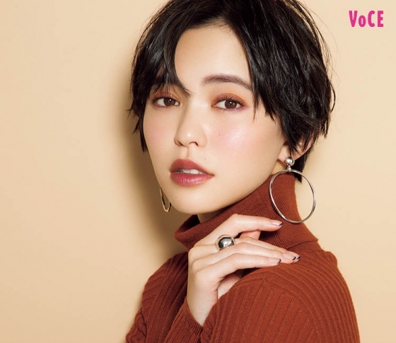 人気急上昇中! ヘアメイク林由香里さんの鉄板!【大人盛りメイクテク】