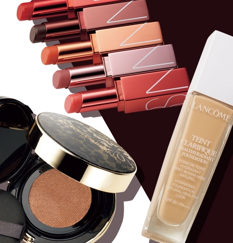 【今週発売コスメまとめ】リップ&ベースメイクが豊作!|ドルガバ、ランコム、NARS