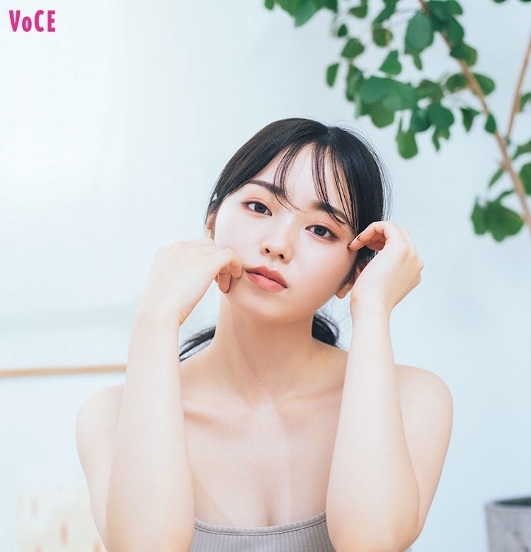 いま、一番気になる!今泉佑唯の「ずーみんBODY」 <PART2>【ボディケアアイテム・宅トレ大公開!】