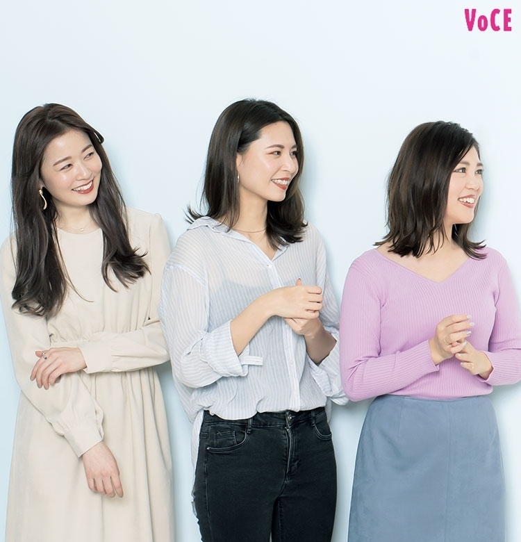 アラサー女子のメイクお悩みを解決!いつものメイクの見直しポイントを教えます