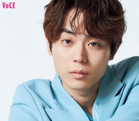 制服姿が超絶カッコいい♡【菅田将暉】が天才理系男子に変身?!