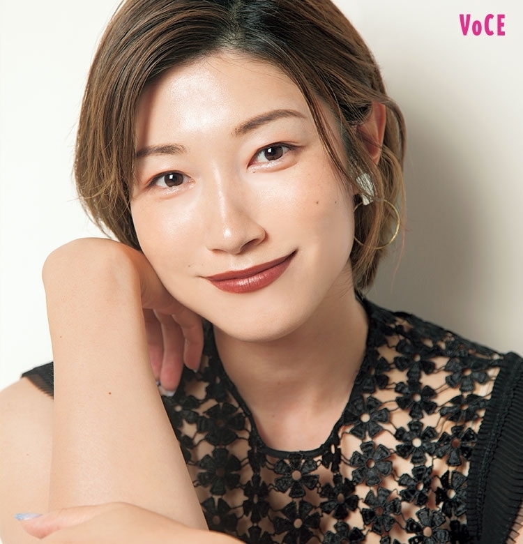 VOCEST!【狩野舞子】ハマリ中の美活動は【イプサ・肉・韓国コスメ】