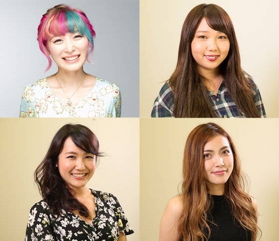 美YouTuber養成ゼミ 秋メイクの動画6をチェックVol.1