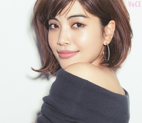 下まぶたシャドウで簡単デカ目♡イガリシノブ「シリコンチップ」完全NAVI!